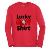 ATC™ PRO TEAM LONG SLEEVE YOUTH TEE Vignette