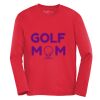 ATC™ PRO TEAM LONG SLEEVE YOUTH TEE Vignette