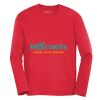 ATC™ PRO TEAM LONG SLEEVE YOUTH TEE Vignette