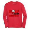 ATC™ PRO TEAM LONG SLEEVE YOUTH TEE Vignette