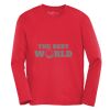 ATC™ PRO TEAM LONG SLEEVE YOUTH TEE Vignette