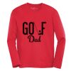 ATC™ PRO TEAM LONG SLEEVE YOUTH TEE Vignette