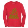 ATC™ PRO TEAM LONG SLEEVE YOUTH TEE Vignette