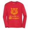 ATC™ PRO TEAM LONG SLEEVE YOUTH TEE Vignette