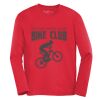 ATC™ PRO TEAM LONG SLEEVE YOUTH TEE Vignette
