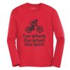 ATC™ PRO TEAM LONG SLEEVE YOUTH TEE Vignette