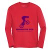 ATC™ PRO TEAM LONG SLEEVE YOUTH TEE Vignette