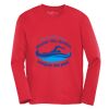ATC™ PRO TEAM LONG SLEEVE YOUTH TEE Vignette