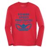 ATC™ PRO TEAM LONG SLEEVE YOUTH TEE Vignette