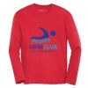 ATC™ PRO TEAM LONG SLEEVE YOUTH TEE Vignette