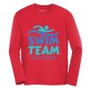 ATC™ PRO TEAM LONG SLEEVE YOUTH TEE Vignette