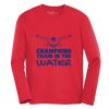 ATC™ PRO TEAM LONG SLEEVE YOUTH TEE Vignette