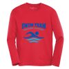 ATC™ PRO TEAM LONG SLEEVE YOUTH TEE Vignette