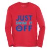 ATC™ PRO TEAM LONG SLEEVE YOUTH TEE Vignette
