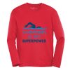 ATC™ PRO TEAM LONG SLEEVE YOUTH TEE Vignette