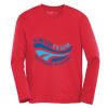 ATC™ PRO TEAM LONG SLEEVE YOUTH TEE Vignette