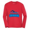 ATC™ PRO TEAM LONG SLEEVE YOUTH TEE Vignette