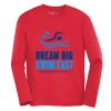 ATC™ PRO TEAM LONG SLEEVE YOUTH TEE Vignette