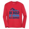 ATC™ PRO TEAM LONG SLEEVE YOUTH TEE Vignette