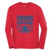 ATC™ PRO TEAM LONG SLEEVE YOUTH TEE Vignette