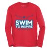 ATC™ PRO TEAM LONG SLEEVE YOUTH TEE Vignette