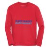 ATC™ PRO TEAM LONG SLEEVE YOUTH TEE Vignette