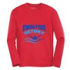 ATC™ PRO TEAM LONG SLEEVE YOUTH TEE Vignette