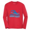 ATC™ PRO TEAM LONG SLEEVE YOUTH TEE Vignette
