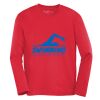 ATC™ PRO TEAM LONG SLEEVE YOUTH TEE Vignette