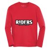 ATC™ PRO TEAM LONG SLEEVE YOUTH TEE Vignette