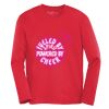 ATC™ PRO TEAM LONG SLEEVE YOUTH TEE Vignette