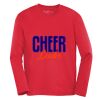 ATC™ PRO TEAM LONG SLEEVE YOUTH TEE Vignette