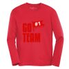 ATC™ PRO TEAM LONG SLEEVE YOUTH TEE Vignette