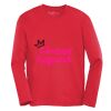 ATC™ PRO TEAM LONG SLEEVE YOUTH TEE Vignette