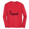 ATC™ PRO TEAM LONG SLEEVE YOUTH TEE Vignette