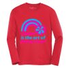 ATC™ PRO TEAM LONG SLEEVE YOUTH TEE Vignette