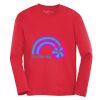 ATC™ PRO TEAM LONG SLEEVE YOUTH TEE Vignette