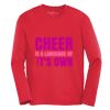 ATC™ PRO TEAM LONG SLEEVE YOUTH TEE Vignette
