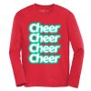 ATC™ PRO TEAM LONG SLEEVE YOUTH TEE Vignette