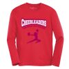 ATC™ PRO TEAM LONG SLEEVE YOUTH TEE Vignette