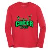 ATC™ PRO TEAM LONG SLEEVE YOUTH TEE Vignette