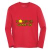 ATC™ PRO TEAM LONG SLEEVE YOUTH TEE Vignette