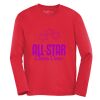 ATC™ PRO TEAM LONG SLEEVE YOUTH TEE Vignette