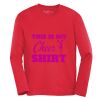 ATC™ PRO TEAM LONG SLEEVE YOUTH TEE Vignette