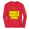 ATC™ PRO TEAM LONG SLEEVE YOUTH TEE Vignette