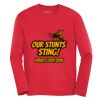 ATC™ PRO TEAM LONG SLEEVE YOUTH TEE Vignette