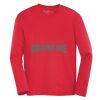 ATC™ PRO TEAM LONG SLEEVE YOUTH TEE Vignette