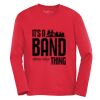 ATC™ PRO TEAM LONG SLEEVE YOUTH TEE Vignette