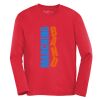 ATC™ PRO TEAM LONG SLEEVE YOUTH TEE Vignette