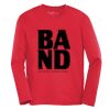 ATC™ PRO TEAM LONG SLEEVE YOUTH TEE Vignette